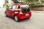 Fiat Mobi Drive GSR 2017 года